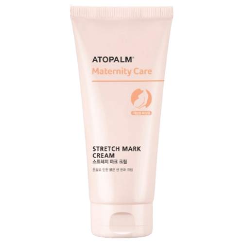 Крем для тела против растяжек Atopalm Maternity Care Stretch Mark Cream